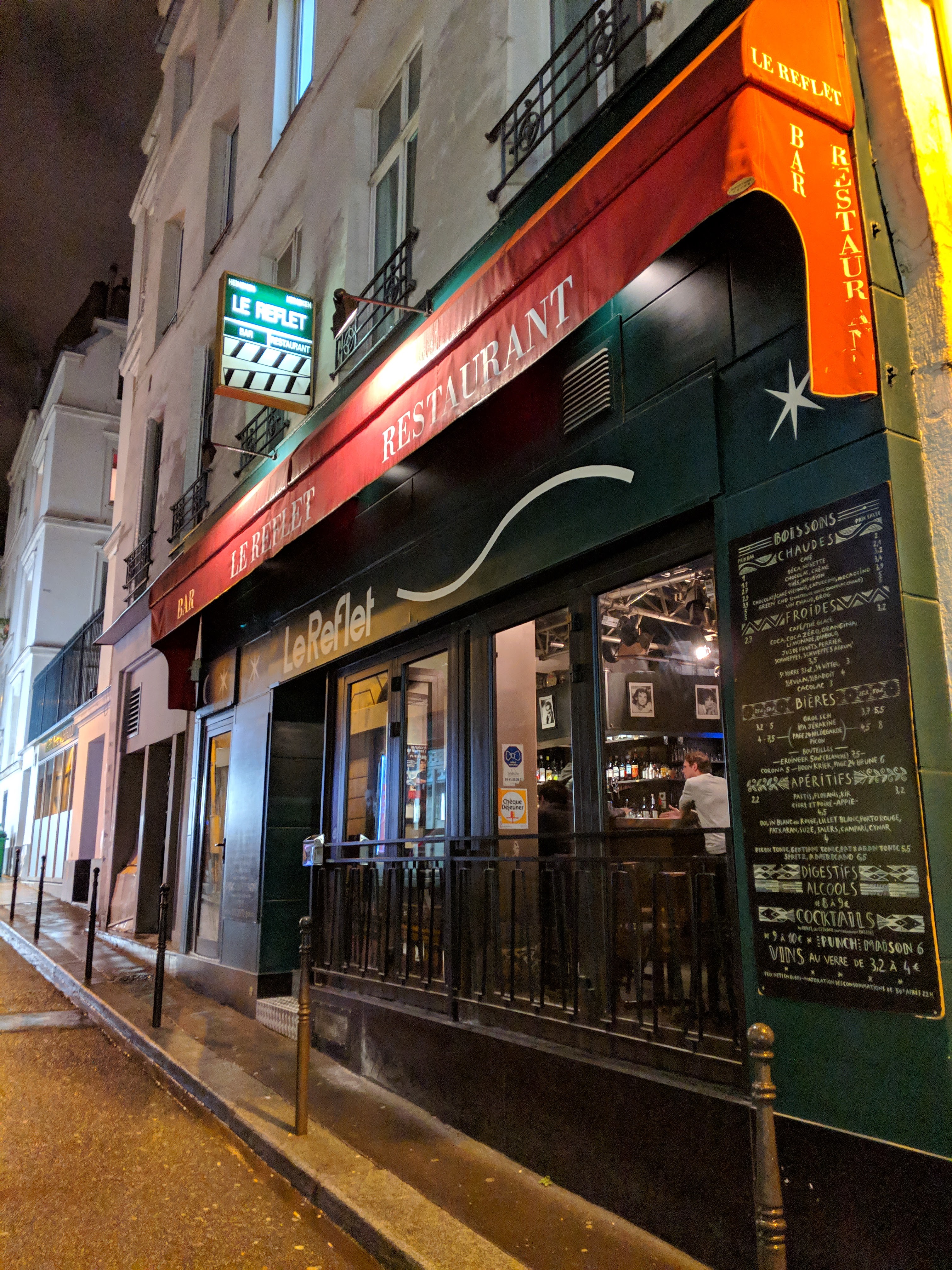 Photo n° 8 de l'avis de Law.h fait le 01/02/2019 à 06:57
