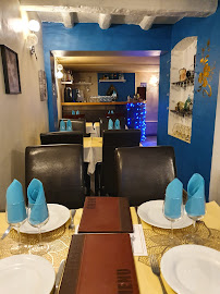 Atmosphère du Restaurant Indien Le Kashmir à La Ciotat - n°3