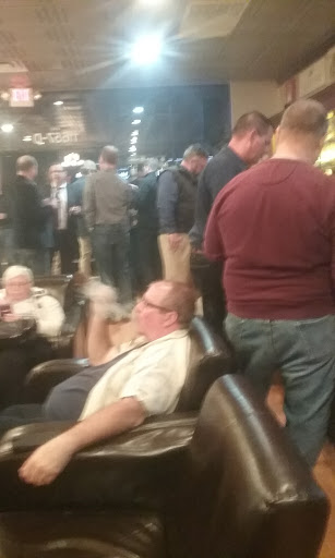 Lounge «Cigar Realm», reviews and photos, 11657 Lakeridge Pkwy, Ashland, VA 23005, USA