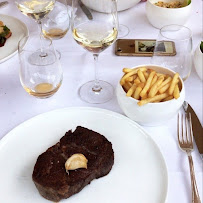 Steak du Restaurant français CoCo à Paris - n°16