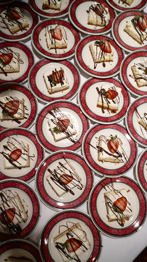 Conference Center «Michigan State University - MEC Conference Center and Banquet Hall», reviews and photos, 811 W Square Lake Rd, Troy, MI 48098, USA