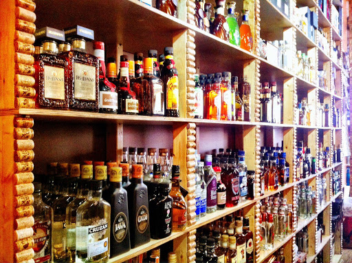 Liquor Store «Liquors & Wine Outlet», reviews and photos, 1645 86th St, Brooklyn, NY 11214, USA