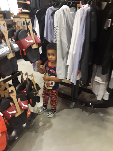 Shoe Store «PUMA», reviews and photos, 11401 NW 12th St #286, Miami, FL 33172, USA