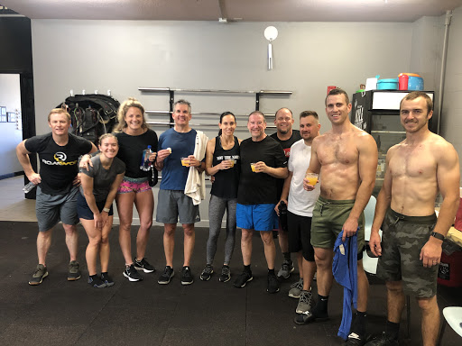 Gym «CrossFit Lena», reviews and photos, 5317 Lena Rd #107, Bradenton, FL 34211, USA