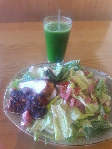Tender Greens image