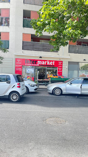 Boucherie-charcuterie Intermarket Marseille