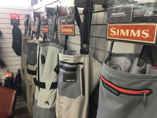 Fishing Store «Caddis Fly Angling Shop», reviews and photos, 168 W 6th Ave, Eugene, OR 97401, USA