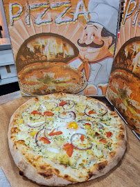 Photos du propriétaire du Pizzeria Pizza Enzo à Barr - n°2