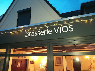 Brasserie & Beach Club VIOS