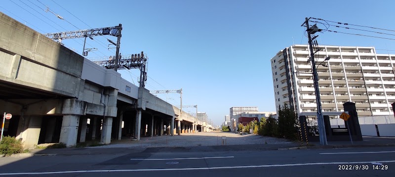 ＪＲ駅レンタカー 札幌営業所