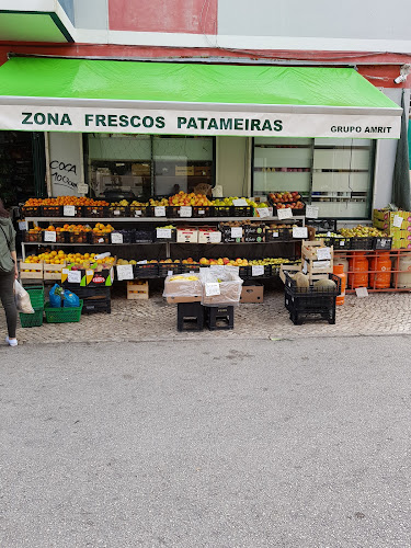 Avaliações doSuper Frutas Minimercados em Odivelas - Mercado