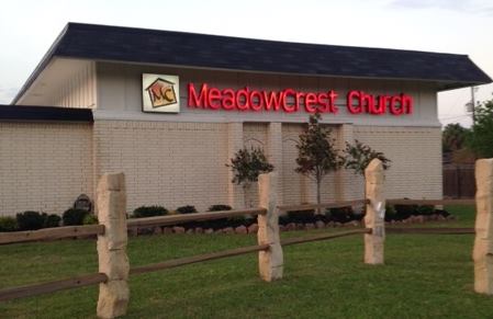 MeadowCrest Church