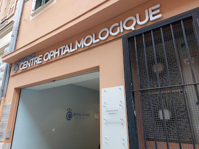 Costet-Fighiera Christine à Nice