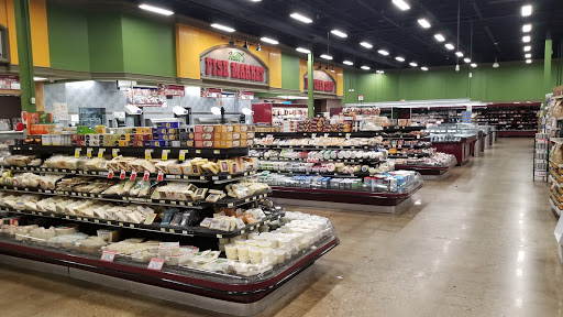 Produce Market «Valli Produce», reviews and photos, 850 Roselle Rd, Hoffman Estates, IL 60169, USA