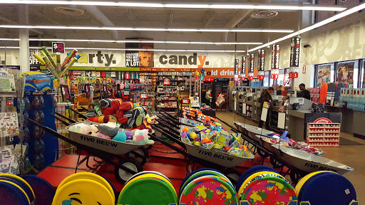 Variety Store «Five Below», reviews and photos, 3632 Concord Pike, Wilmington, DE 19803, USA