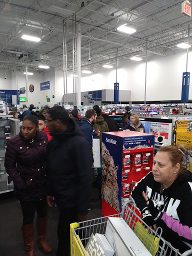 Electronics Store «Best Buy», reviews and photos, 41 Commerce Way, Seekonk, MA 02771, USA