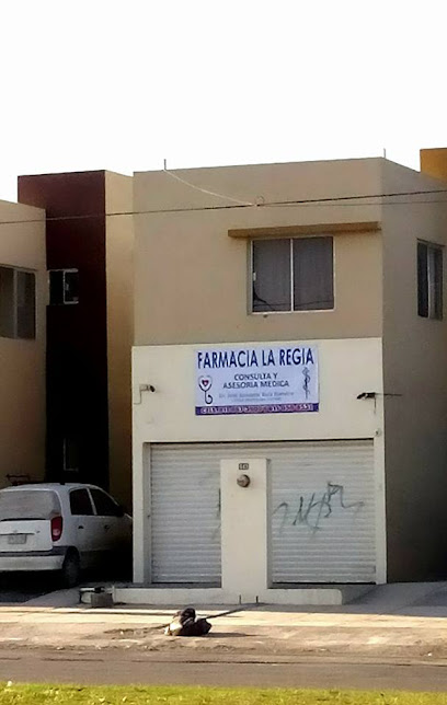 Farmacia La Regia