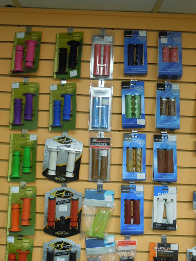 Bicycle Store «Prom Bike Shop», reviews and photos, 622 12th Ave, Seaside, OR 97138, USA