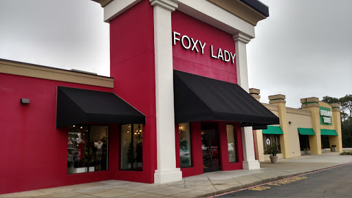 Boutique «Foxy Lady», reviews and photos, 4101 N Kings Hwy, Myrtle Beach, SC 29577, USA