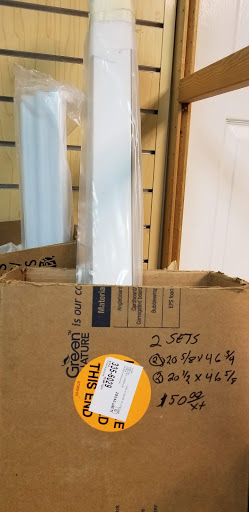 Non-Profit Organization «Habitat For Humanity Restore», reviews and photos