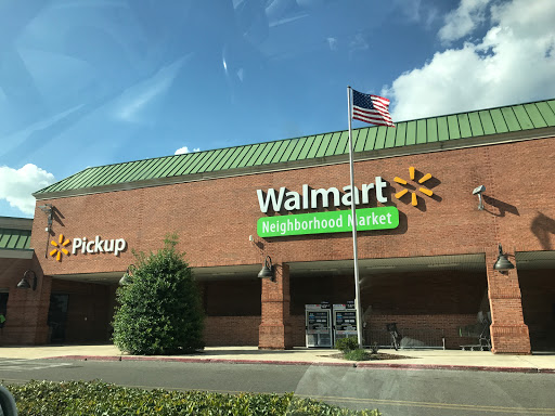 Supermarket «Walmart Neighborhood Market», reviews and photos, 5255 Highland Rd, Baton Rouge, LA 70808, USA