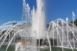 Fountain image