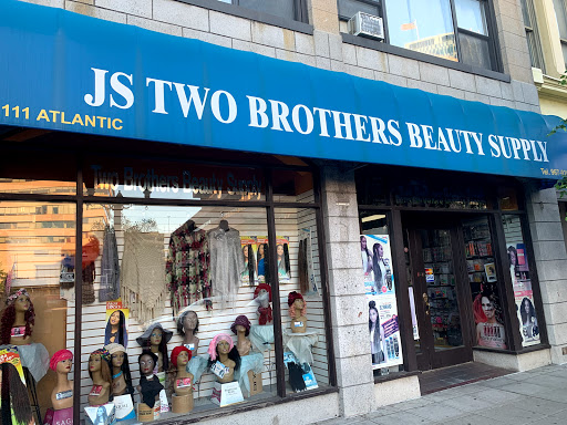 Two Brothers Beauty Supply, 111 Atlantic St, Stamford, CT 06901, USA, 