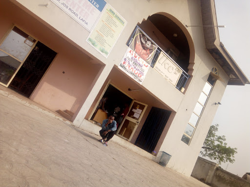 LAFIA KNOWLEDGE CENTER (LKC), adjacent NATIONAL OPEN UNIVERSITY, Lafia, Nigeria, Software Company, state Nasarawa