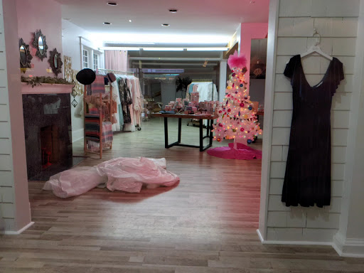 Bridal Shop «OffWhite by Bridal Expressions», reviews and photos, 10489 State St, Sandy, UT 84070, USA