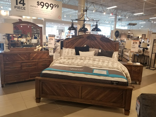 Furniture Store «Ashley HomeStore», reviews and photos, 2915 N Dale Mabry Hwy, Tampa, FL 33607, USA