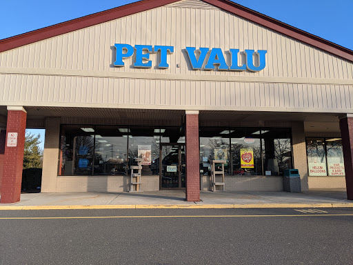 Pet Store «Pet Valu», reviews and photos, 601 US-206, Hillsborough Township, NJ 08844, USA