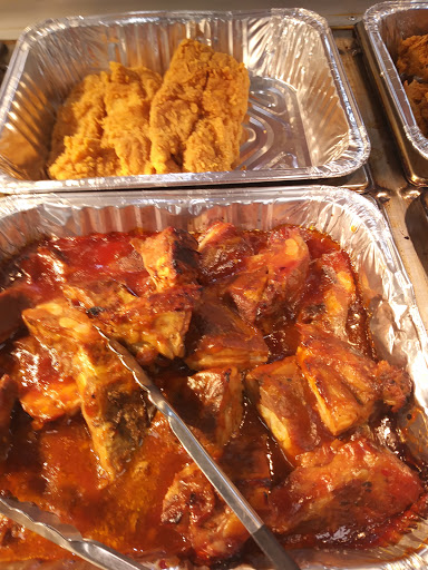 Liquor Store «Victory Liquor & Food Store», reviews and photos, 16200 W Warren Ave, Detroit, MI 48228, USA