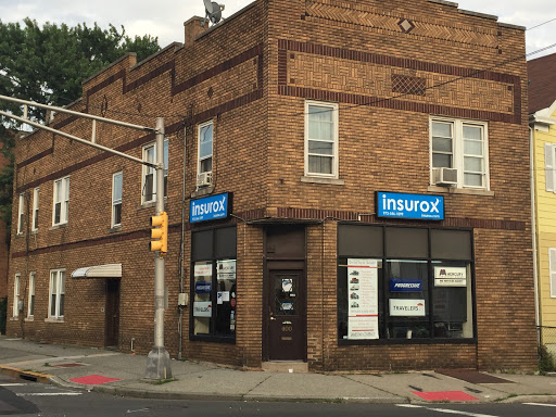 Insurox Group Inc, 400 River Dr, Garfield, NJ 07026, Insurance Agency