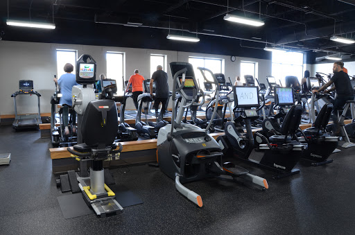 Gym «Donelson-Hermitage Family YMCA», reviews and photos, 3001 Lebanon Pike, Nashville, TN 37214, USA