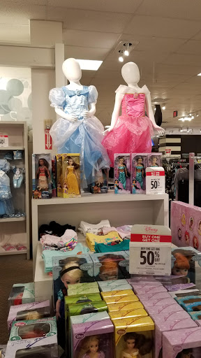 Department Store «JCPenney», reviews and photos, 1720 Old Fort Pkwy, Murfreesboro, TN 37129, USA