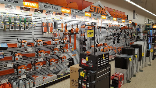 Hardware Store «R Q Mills Hardware», reviews and photos, 4910 SW Hwy 101, Lincoln City, OR 97367, USA