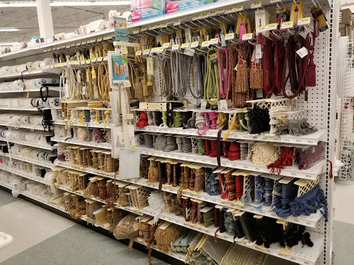 Fabric Store «Jo-Ann Fabrics and Crafts», reviews and photos, 16626 Southwest Fwy, Sugar Land, TX 77479, USA