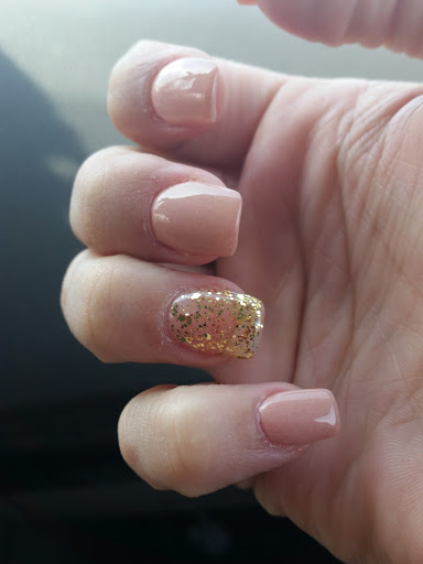 Nail Salon «Hot Nail Salon», reviews and photos, 1131 W Lincoln Hwy, Coatesville, PA 19320, USA