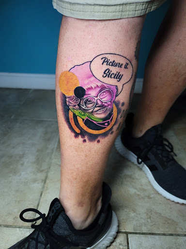 Explore small tribal tattoo ideas, creative tattoo ideas in Hopkinsville, available at Regeneration Tattoo Gallery