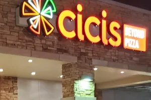 Cicis Pizza image