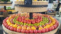 Fruit du Restaurant Galeries Lafayette Le Gourmet à Paris - n°10