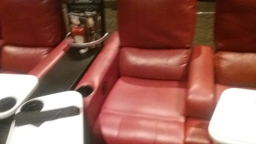 Movie Theater «AMC DINE-IN Block 37», reviews and photos, 108 N State St #434, Chicago, IL 60602, USA