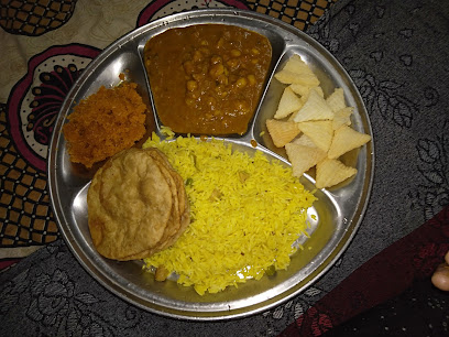 AJJU PUNJABI MESS