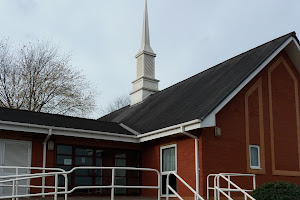 The Church of Jesus Christ of Latter-Day Saints, Newport