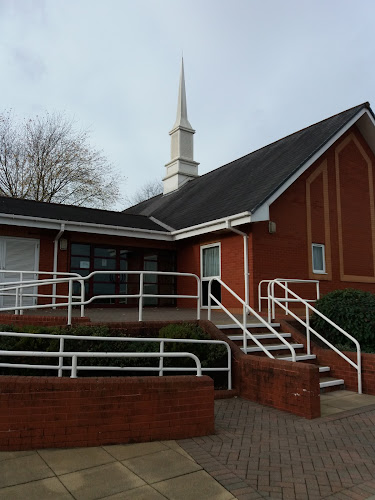 Reviews of The Church of Jesus Christ of Latter-Day Saints, Newport in Newport - Church