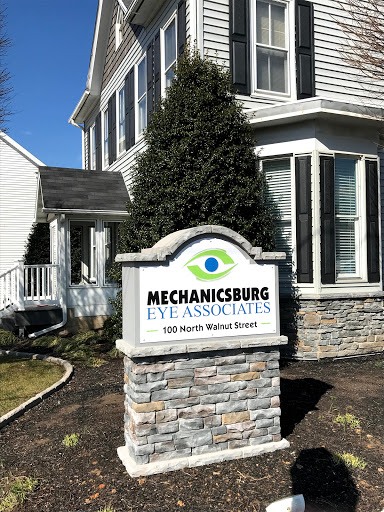 Doctor «Mechanicsburg Eye Associates», reviews and photos, 100 N Walnut St, Mechanicsburg, PA 17055, USA