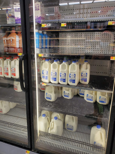 Discount Store «Walmart», reviews and photos, 700 Marketplace Blvd, Hamilton Township, NJ 08691, USA