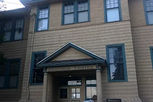 Chassell Heritage Center image