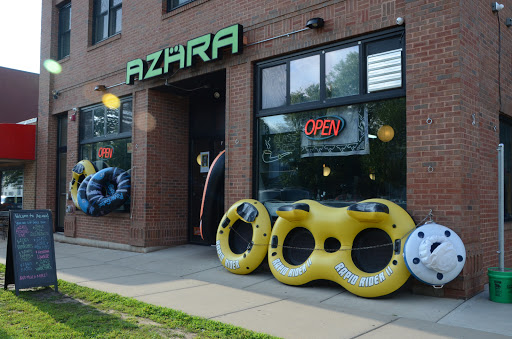 Tobacco Shop «Azara Hookah Eau Claire», reviews and photos, 624 Water St, Eau Claire, WI 54703, USA