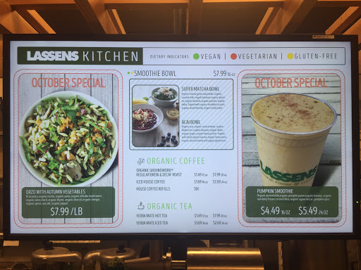 Health Food Store «Lassens Natural Foods & Vitamins», reviews and photos, 2080 Hillhurst Ave, Los Angeles, CA 90027, USA